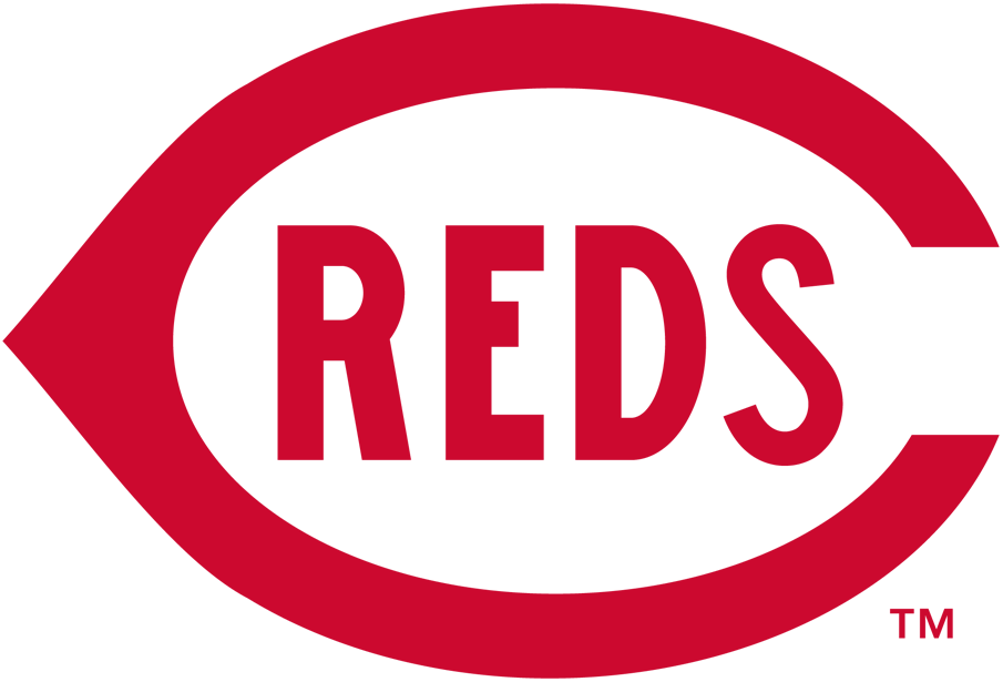 Cincinnati Reds 1915-1919 Primary Logo iron on heat transfer